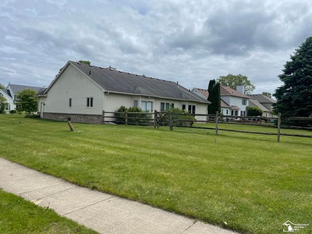 6755 Marzden Drive, Bedford Twp, MI 48144