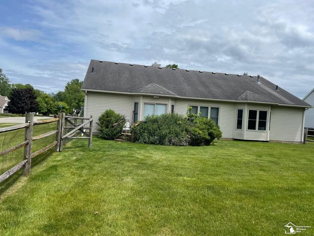 6755 Marzden Drive, Bedford Twp, MI 48144
