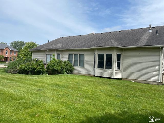 6755 Marzden Drive, Bedford Twp, MI 48144