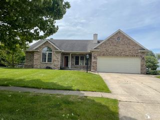 6755 Marzden Drive, Bedford Twp, MI 48144
