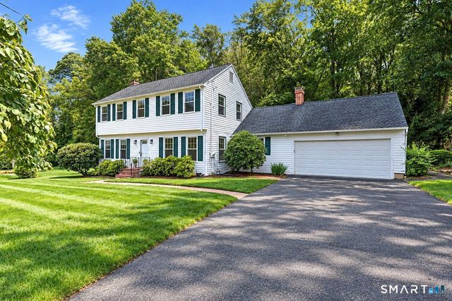 185 Nepas Road, Fairfield, CT 06825