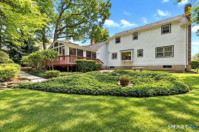 185 Nepas Road, Fairfield, CT 06825