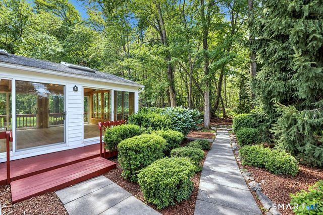 185 Nepas Road, Fairfield, CT 06825