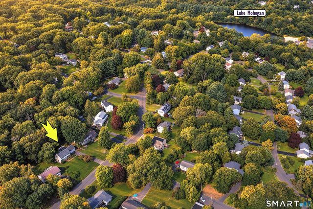 185 Nepas Road, Fairfield, CT 06825