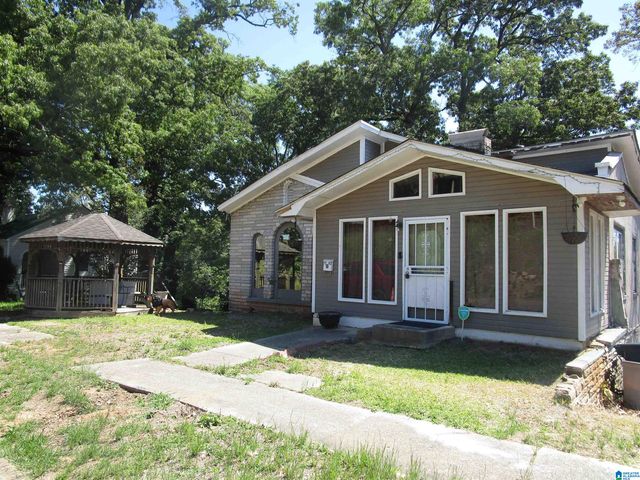 1543 20TH STREET N, Birmingham, AL 35234