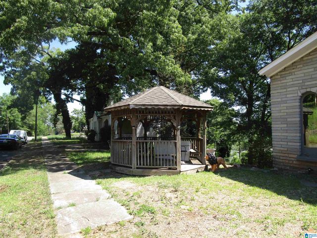 1543 20TH STREET N, Birmingham, AL 35234
