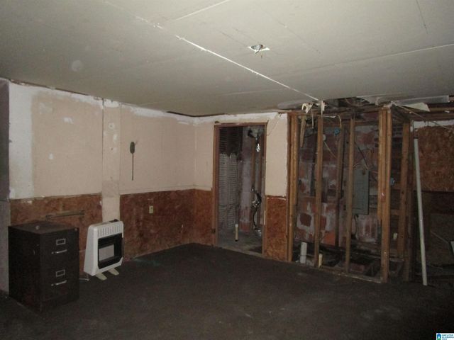 1543 20TH STREET N, Birmingham, AL 35234