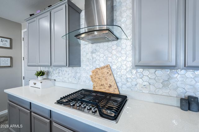 24730 N 106TH Lane, Peoria, AZ 85383