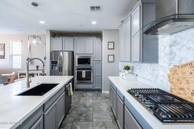24730 N 106TH Lane, Peoria, AZ 85383