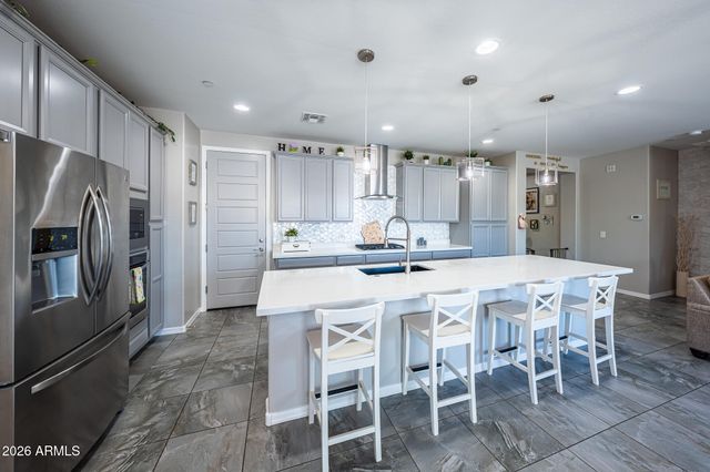 24730 N 106TH Lane, Peoria, AZ 85383