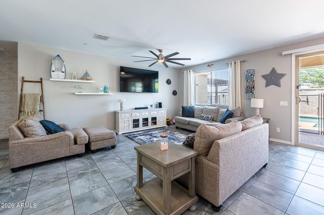24730 N 106TH Lane, Peoria, AZ 85383
