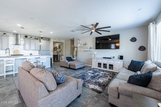 24730 N 106TH Lane, Peoria, AZ 85383