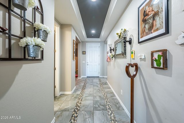 24730 N 106TH Lane, Peoria, AZ 85383