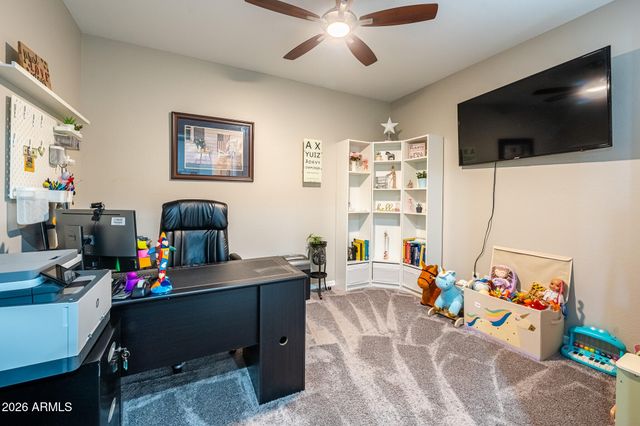 24730 N 106TH Lane, Peoria, AZ 85383