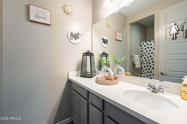 24730 N 106TH Lane, Peoria, AZ 85383
