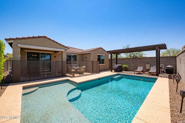 24730 N 106TH Lane, Peoria, AZ 85383