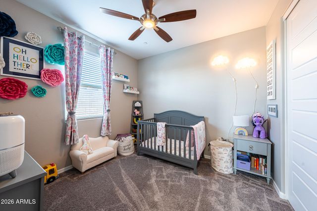 24730 N 106TH Lane, Peoria, AZ 85383