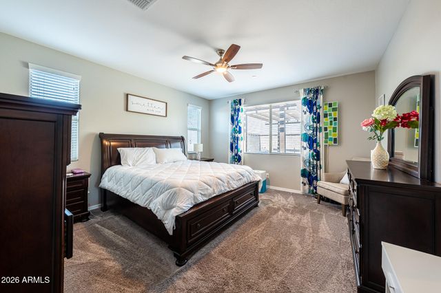 24730 N 106TH Lane, Peoria, AZ 85383