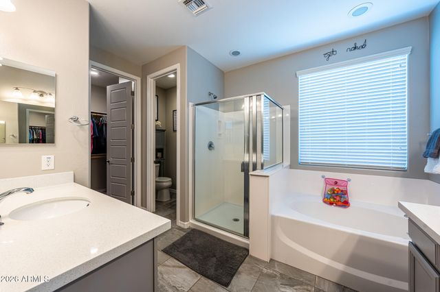 24730 N 106TH Lane, Peoria, AZ 85383