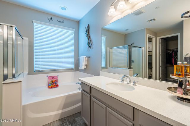 24730 N 106TH Lane, Peoria, AZ 85383