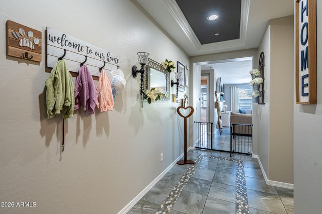 24730 N 106TH Lane, Peoria, AZ 85383