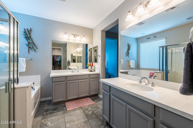 24730 N 106TH Lane, Peoria, AZ 85383