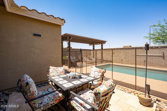 24730 N 106TH Lane, Peoria, AZ 85383