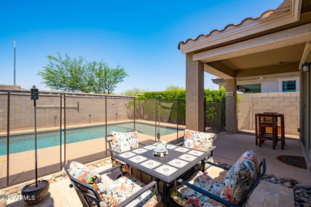 24730 N 106TH Lane, Peoria, AZ 85383
