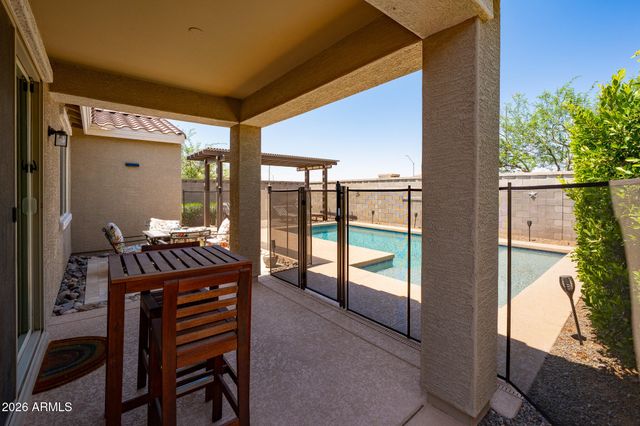 24730 N 106TH Lane, Peoria, AZ 85383