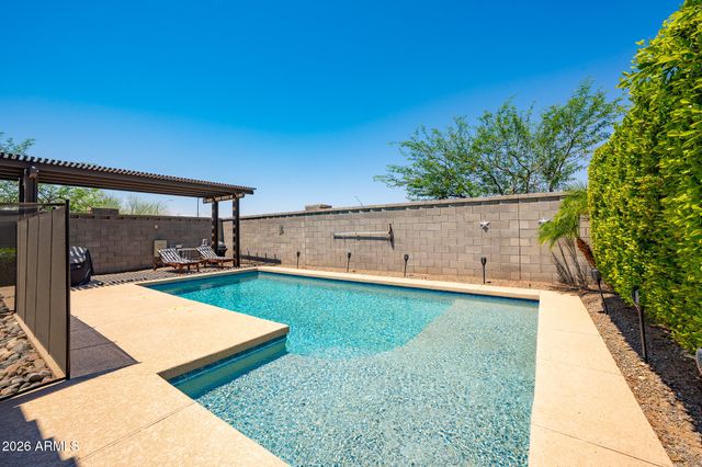 24730 N 106TH Lane, Peoria, AZ 85383