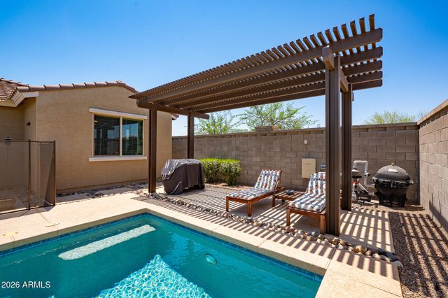 24730 N 106TH Lane, Peoria, AZ 85383