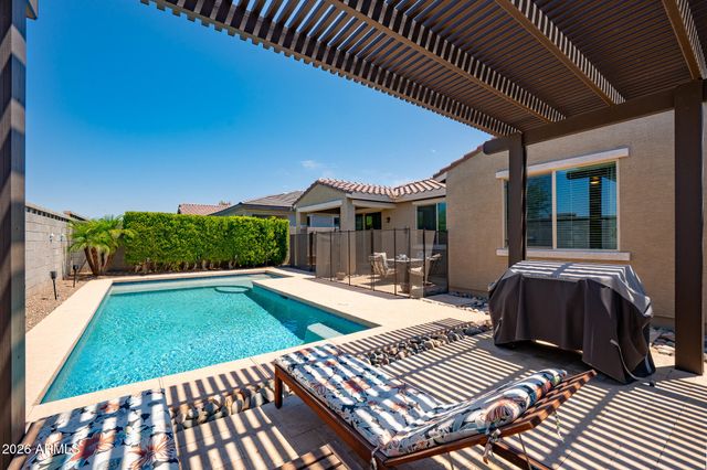 24730 N 106TH Lane, Peoria, AZ 85383