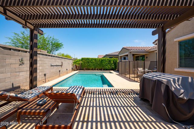 24730 N 106TH Lane, Peoria, AZ 85383