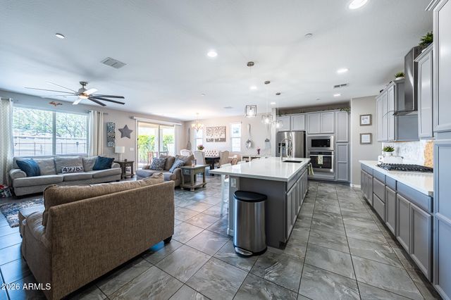 24730 N 106TH Lane, Peoria, AZ 85383