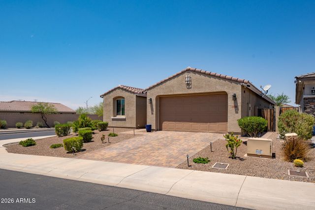 24730 N 106TH Lane, Peoria, AZ 85383