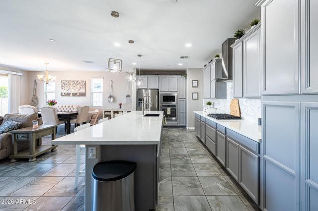 24730 N 106TH Lane, Peoria, AZ 85383