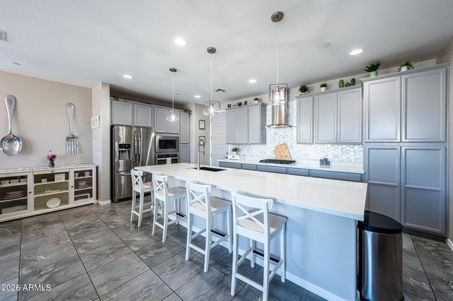 24730 N 106TH Lane, Peoria, AZ 85383