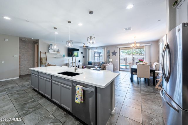 24730 N 106TH Lane, Peoria, AZ 85383
