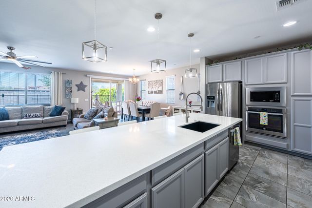24730 N 106TH Lane, Peoria, AZ 85383