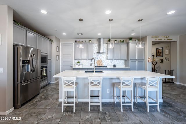 24730 N 106TH Lane, Peoria, AZ 85383