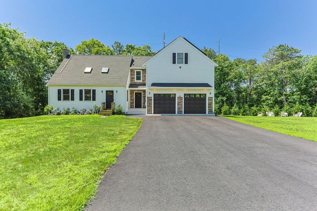 115 Kiahs Way, East Sandwich, MA 02537