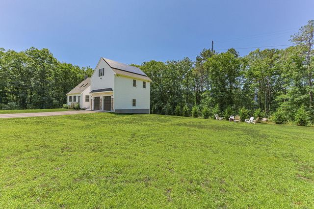 115 Kiahs Way, East Sandwich, MA 02537