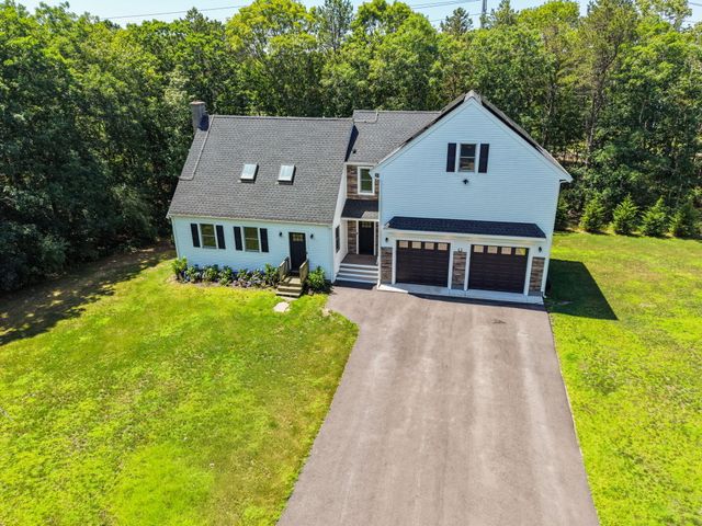 115 Kiahs Way, East Sandwich, MA 02537