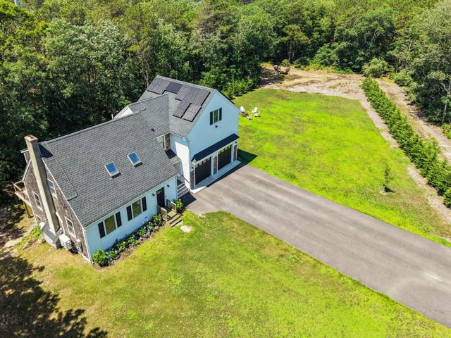 115 Kiahs Way, East Sandwich, MA 02537