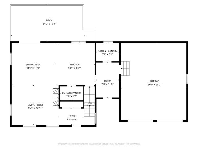 115 Kiahs Way, East Sandwich, MA 02537