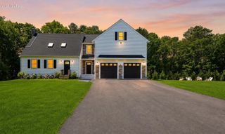 115 Kiahs Way, East Sandwich, MA 02537