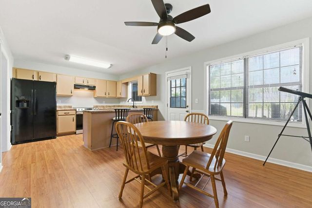 5090 Sand Wedge Circle NW, Kennesaw, GA 30144