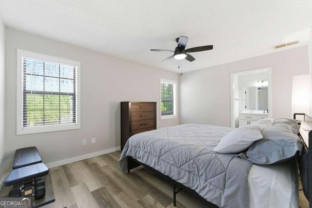 5090 Sand Wedge Circle NW, Kennesaw, GA 30144