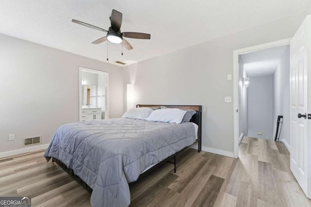 5090 Sand Wedge Circle NW, Kennesaw, GA 30144