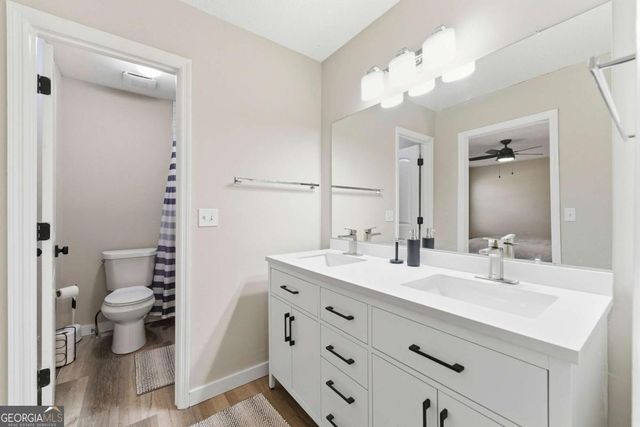 5090 Sand Wedge Circle NW, Kennesaw, GA 30144